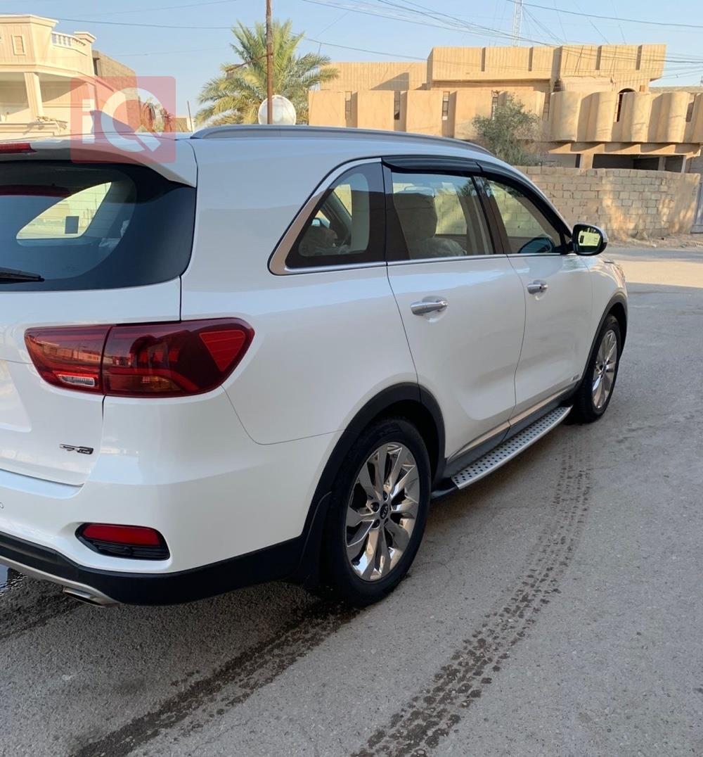 كيا سورينتو